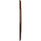 Ekena Millwork Traditional Reece Medallion (Canopies up to 5 7/8"), 24 3/8"OD x 1 1/8"P, Burnished Mahogany Crackle CM24REBMC - alternate 4
